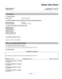 SDS Forbo NR99 Adhesive Step 1 v1.00 (OSHA) 2019.05.23